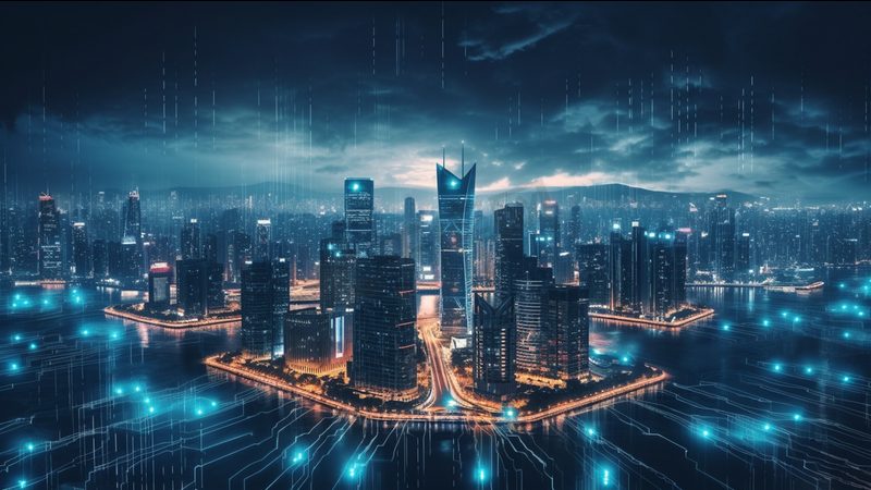 小规模科技公司经营范围的精准定义