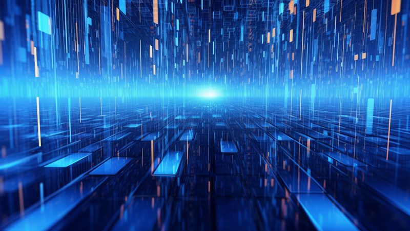Python数据可视化的技术选型与性能考量